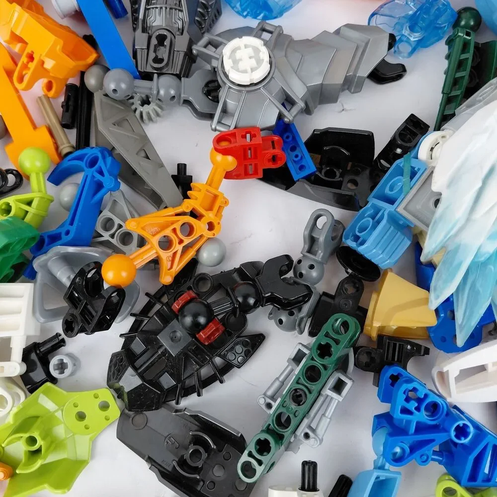 Lego this product